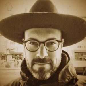 Meet your Posher, Jay